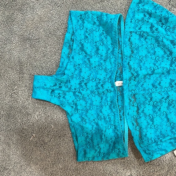 NWT - cami set - Picture 3 of 6